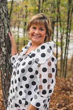Debbie Bush